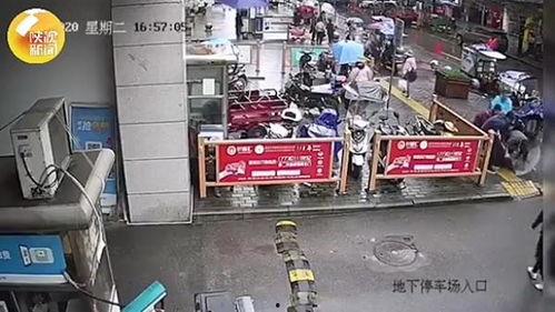 西安爆料最新视频,现场实况直击 第1张 西安爆料最新视频,现场实况直击 第1张