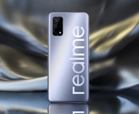 realme最新爆料q系列,realme Q系列新品前瞻揭秘 第1张 realme最新爆料q系列,realme Q系列新品前瞻揭秘 第1张