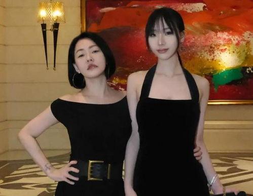 最新爆料小s女儿,星二代成长记 第3张 最新爆料小s女儿,星二代成长记 第3张