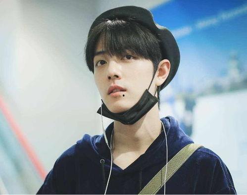 薛总爆料肖战恋情了吗视频,肖战恋情真相大揭秘！