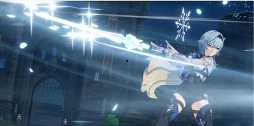 原神新人物爆料合集视频,神秘力量觉醒,冒险新篇章即将开启 第3张 原神新人物爆料合集视频,神秘力量觉醒,冒险新篇章即将开启 第3张