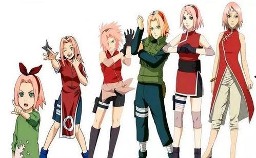 火影忍者最新爆料小樱,小樱新篇章,神秘力量觉醒,命运再起波澜 第2张 火影忍者最新爆料小樱,小樱新篇章,神秘力量觉醒,命运再起波澜 第2张