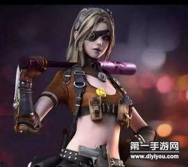 cf手游最新角色活动爆料,神秘英雄即将登场，精彩活动不容错过！