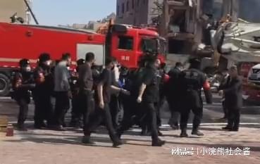 新乡记者爆料事件视频最新,真相揭露,舆论漩涡中的真相追踪 第3张 新乡记者爆料事件视频最新,真相揭露,舆论漩涡中的真相追踪 第3张